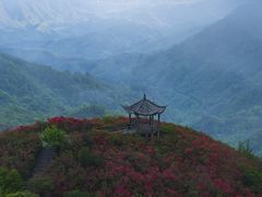 -大围山国家森林公园