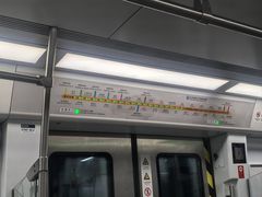 -北京西站(地铁站)