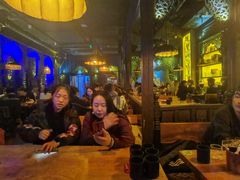 -Helens海伦司小酒馆(王家湾人信汇店)