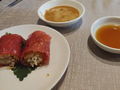 -希尔顿酒店-豫园中餐厅
