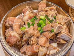 -大盐帮川菜馆(长楹天街店)