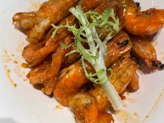 -芳芳私房菜·精做淮扬菜(承德路店)