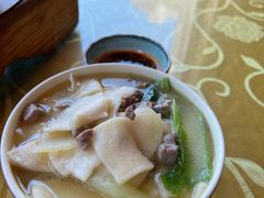 -玛拉亚藏餐厅