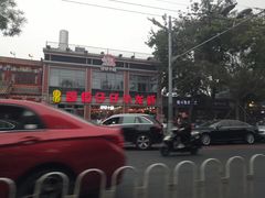 -簋街仔仔小龙虾(总店)