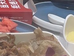 -千牛将·鲜牛肉火锅(开元路店)