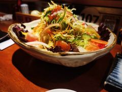 -千代武日本料理(开发区店)