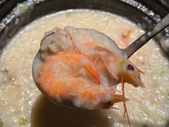 -蚝翅·海鲜粥·烧烤·龙虾季(海曙天一店)