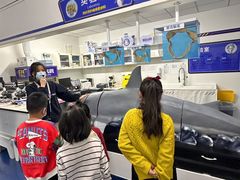 -沈阳海洋探索中心