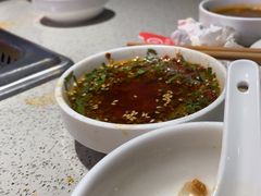 -海底捞大排档火锅(悦荟广场店)