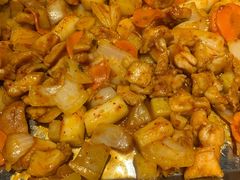 -一米鸡肉 创意韩餐(江北杉杉奥特莱斯店)