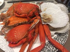 -西藏饭店·亚克·食光自助餐厅(文殊院店)