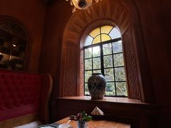 -马勒别墅·中餐厅