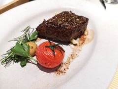 和牛西冷牛排-WANG STEAK 王品(杭州万象城店)