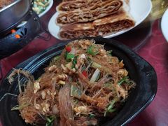 -虹海圣肉饼店家常菜馆