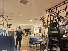 -花舍·新派粤菜·西餐·下午茶(亚运村·鸟巢店)