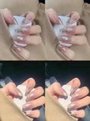 -M·X Nail日式美甲美睫