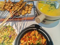 -亿牌牌东北烧烤(博物馆旗舰店)