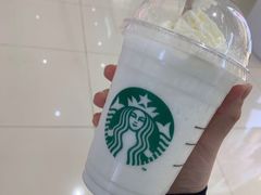 -星巴克(徐州苏宁广场B1店)