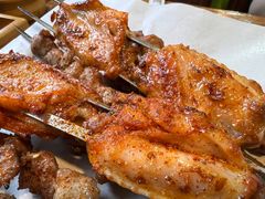 -壹块捌烧烤(灯市口店)