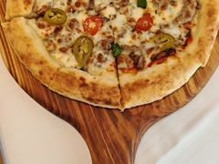 -马克西姆俄罗斯餐厅(通亚街店)