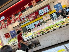 -醉人椒麻辣香锅(上地华联店)