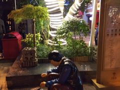 -吉庆街美食广场