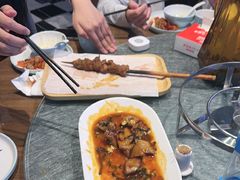 -俭寨大盘鸡·新疆菜·烧烤(博乐店)