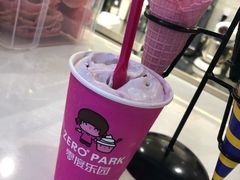-ZEROPARK零度乐园(万优汇店)