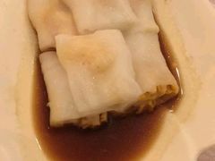 -泉州富力万达文华酒店-品珍中餐厅