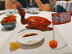 -侨美食家·40年地道粤菜(珠江新城店)
