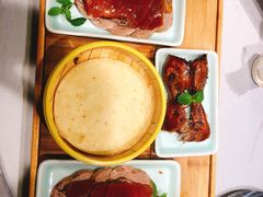 -京味斋·北京烤鸭(华威桥北工大店)
