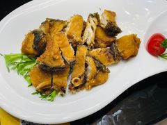 -园中院•常州菜