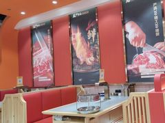 -龙虾奇迹泥炉烤肉(大华三路店)