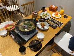 -天目湖涵田度假村
