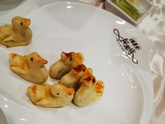 小鸭酥-全聚德(前门店)