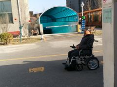 -朝阳区恒春绿景老年公寓