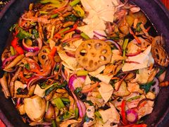 -一烙锅(友谊店)