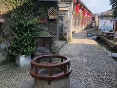 -前童古镇