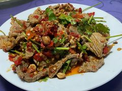 -马白开来特色羊排揪片子  (总店)