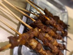 -月圆火锅(宁海东路二店)