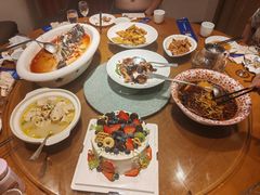 -院里汤包·虾汤包青岛菜(辽源路店)