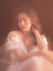 点击看大图 -蜜桃少女VISION写真馆(雁塔店)