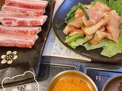-意成料理