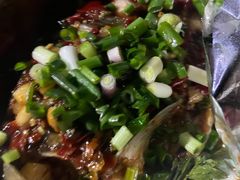 -巴五中胖娃烧烤