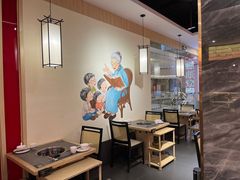 -嬷孙家潮汕牛肉火锅(北京路天河城店)