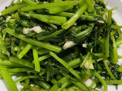 -斯琴阿妈蒙古餐厅(新城店)