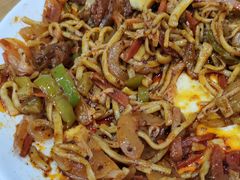 -德海牛肉面(武警医院店)