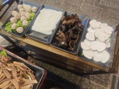 -大理.老字号渝记酸萝卜乌鱼(古城总店)