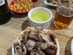 -好口福铜火锅宝鸡特色油泼辣子
