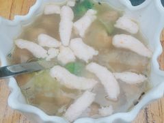 -3号仓库·餐厅(灵溪一店)